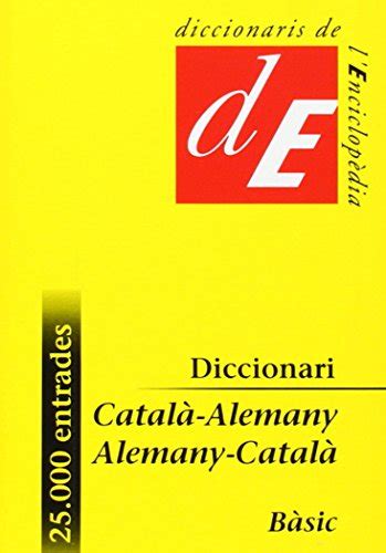 diccionari català alemany diccionaris bilingües PDF